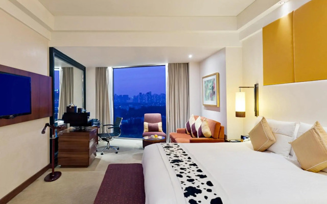 Grand Millennium HongQiao Shanghai