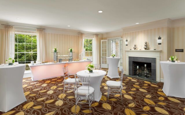 Renaissance Westchester Hotel