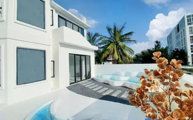 Qixi Boutique Design Homestay (Sanya West Island )