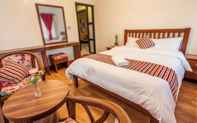Panas UK BNB