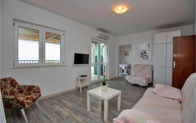 Holiday home Podgora 14