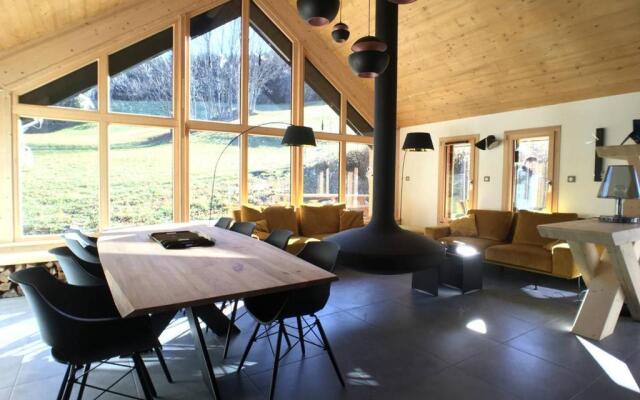 Maison Villard-de-Lans, 5 pièces, 8 personnes - FR-1-548-14