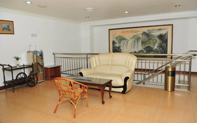 Hotel China Town 2 Kuala Lumpur