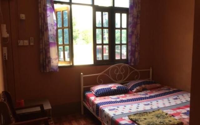 Win Guesthouse - Burmese Only