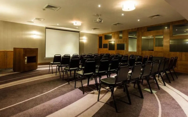 Sandman Signature Newcastle Hotel