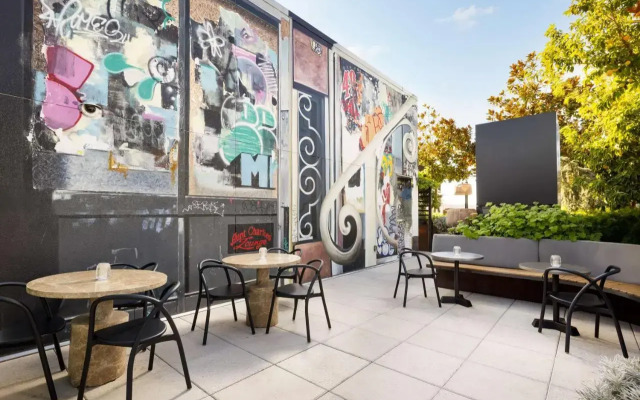 Timbri Hotel San Francisco, Curio Collection by Hilton