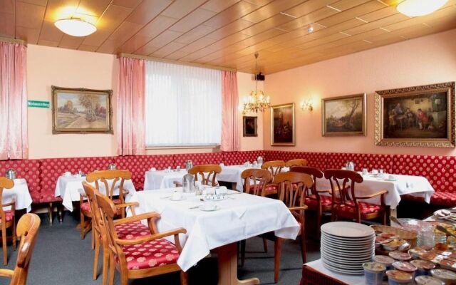 Hotel Lonac