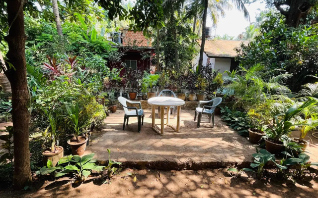 Adilson Guest House
