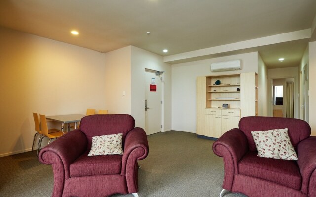 Seafront Apartment at Kaikoura Holiday Homes