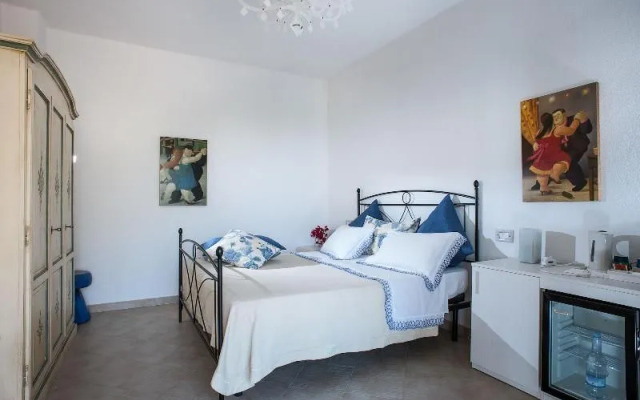 Casale Santa Rosalia