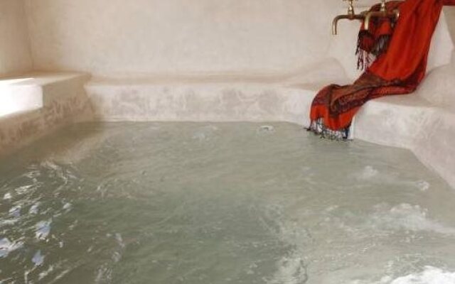 Riad Spa du Chameau