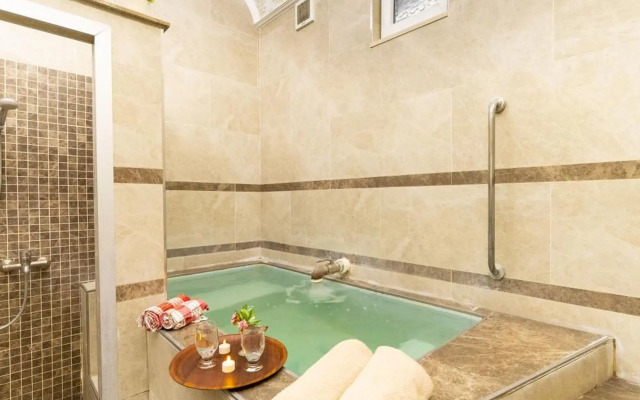 Ridos Thermal Hotel Spa