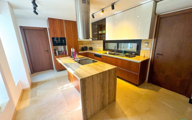 The Perfect Beach House in Hammamet