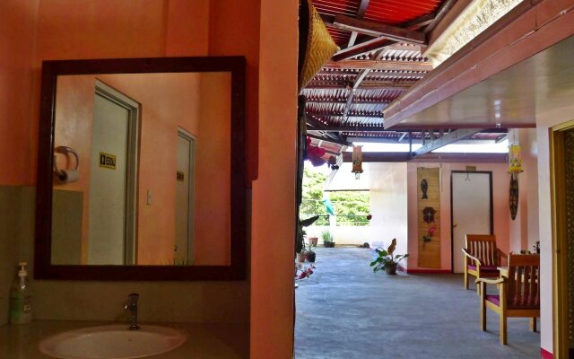 Princess Armicha Tourist Inn