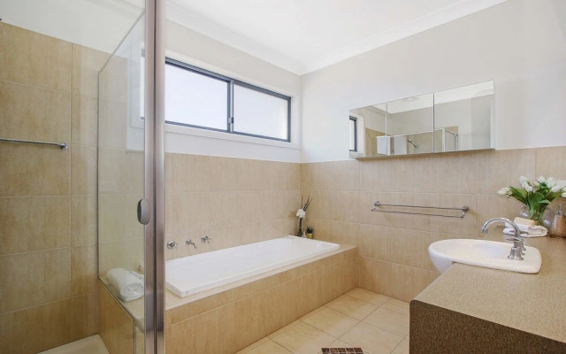 Mulwala 105 - Water Lovers Paradise