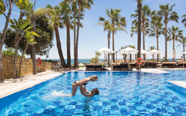 Amàre Beach Hotel Marbella - Adults Recommended