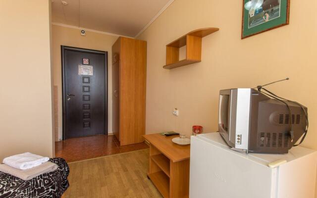 Ателика Горизонт Алушта