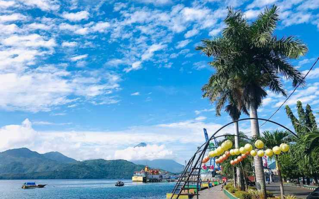Ternate City Hotel