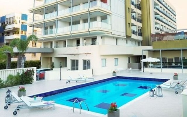 Zavos Marathon Beach Apartments