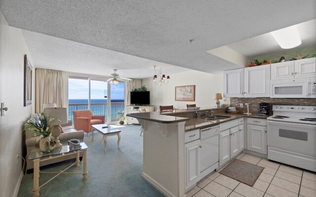 Pelican Beach 1008 1 Bedroom Condo by Pelican Beach Management