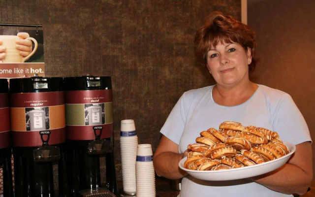 Hampton Inn Asheboro