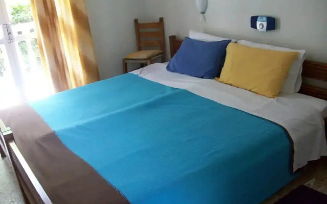 Gorgona Apartments