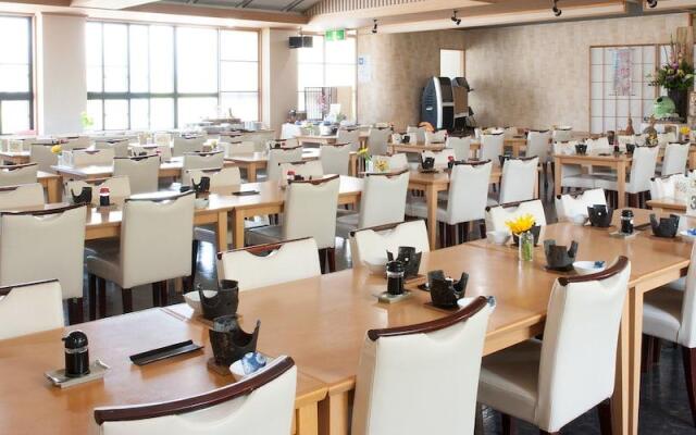 Hotel New Shichisei