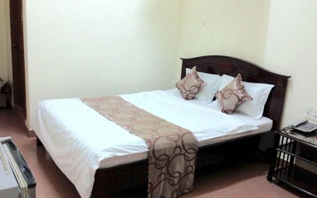 HANZ Nam Quang Hotel Da Lat