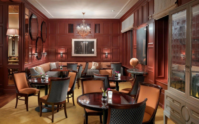 InterContinental Mark Hopkins by IHG