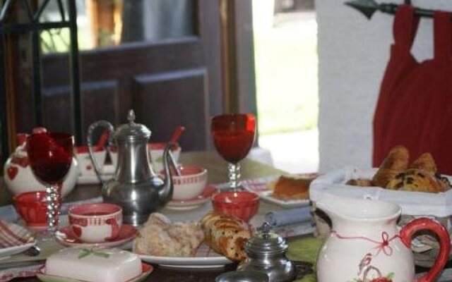 La Briarde Médievale