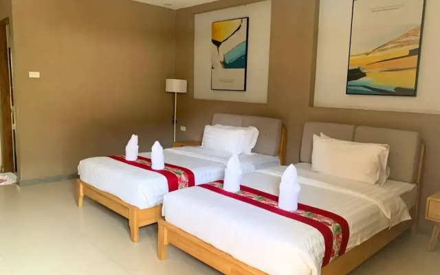 Azahar Resort Panglao powered by Cocotel