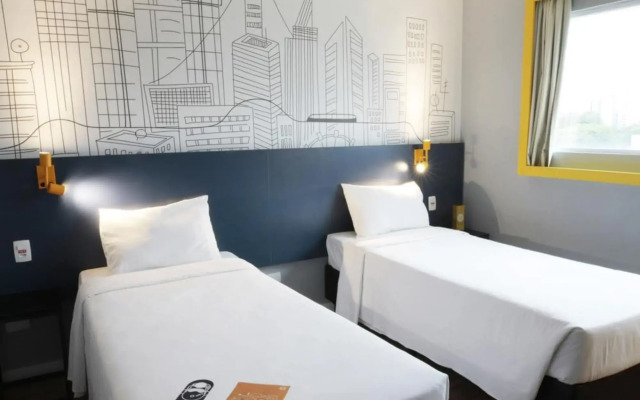 B&B Hotels São José dos Campos