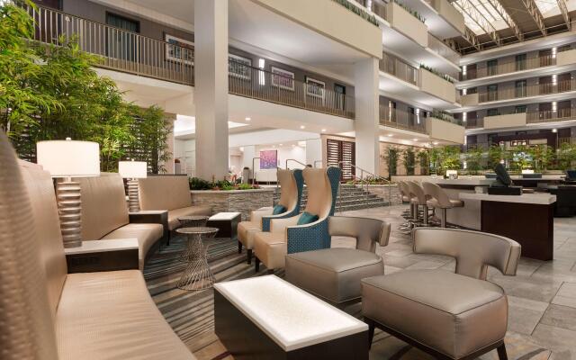 Embassy Suites by Hilton Atlanta Airport