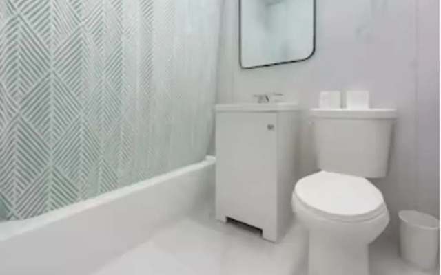 Charming Studio at Miami Beach near sand