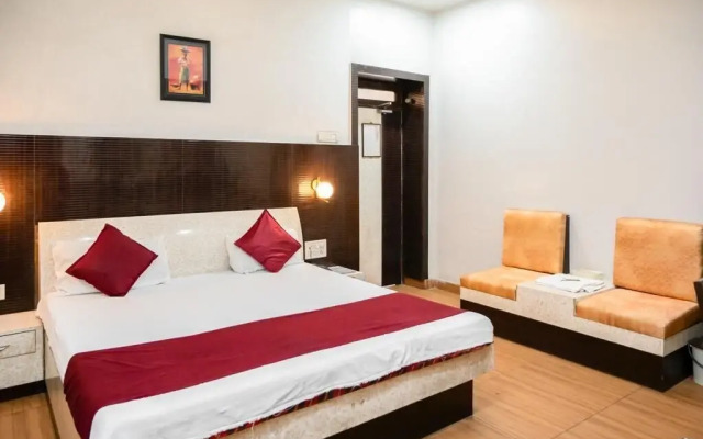 Hotel Prayag