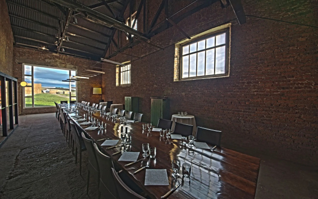 The Singular Patagonia