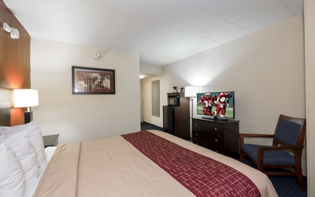 Red Roof Inn Annapolis