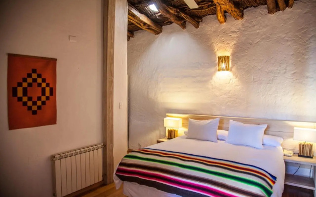 Hotel Terrantai
