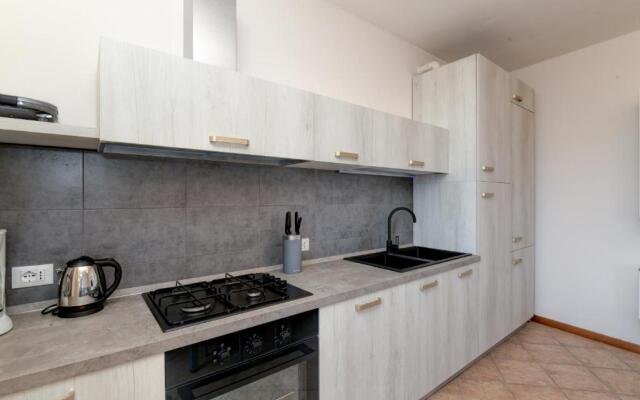 Appartamento Alle Fontane