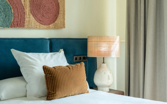 Only YOU Hotel Sevilla