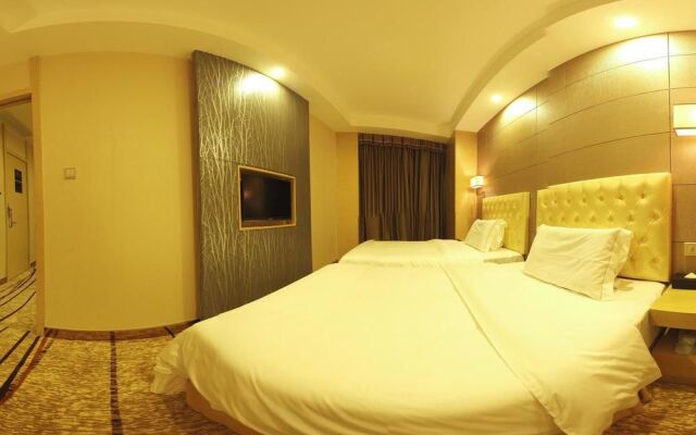 Shenzhen Wei Ya Li Hotell