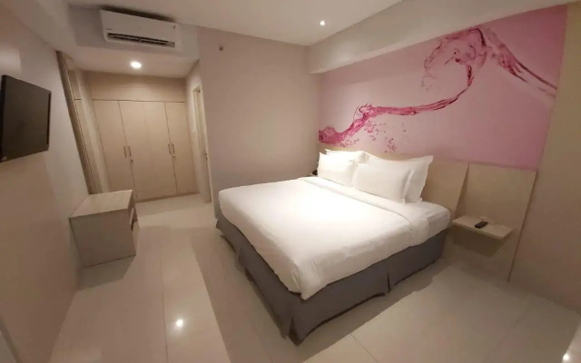 favehotel MT. Haryono - Balikpapan
