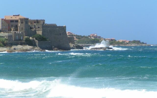 L'Escale Plage