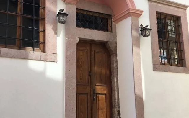 Sefika Hanim Pansiyon