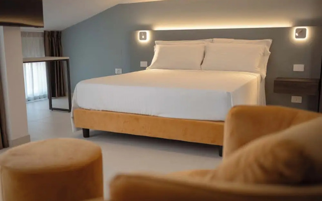 Palmar Boutique Hotel