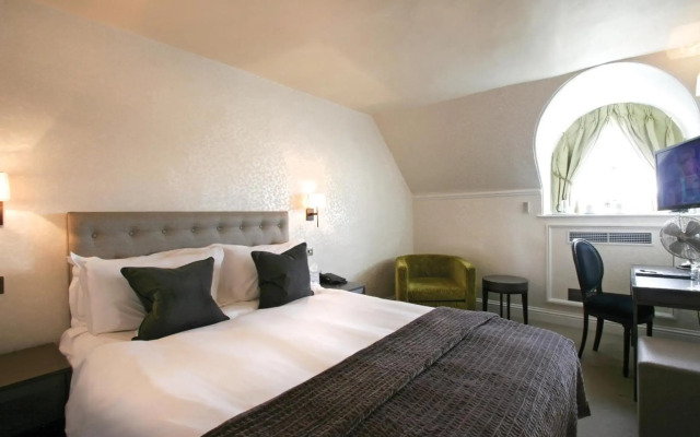 St Michaels Manor Hotel