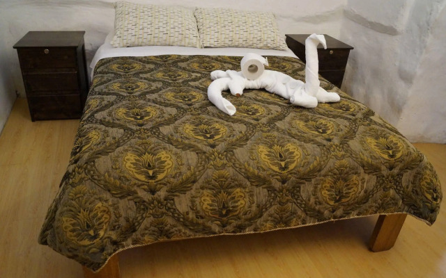 Pirwa Colonial Hostel
