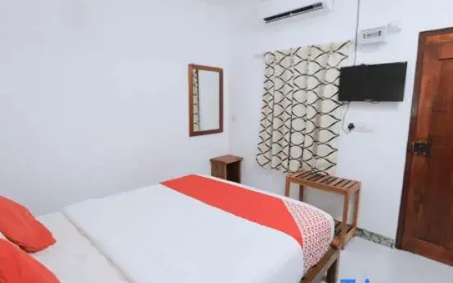 Trinco Star Cabana