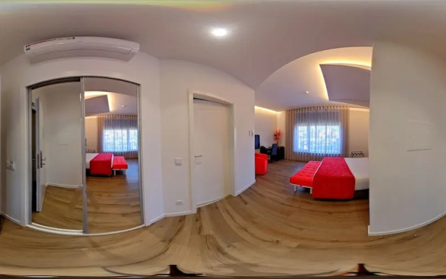 5ª Vigia Guest House