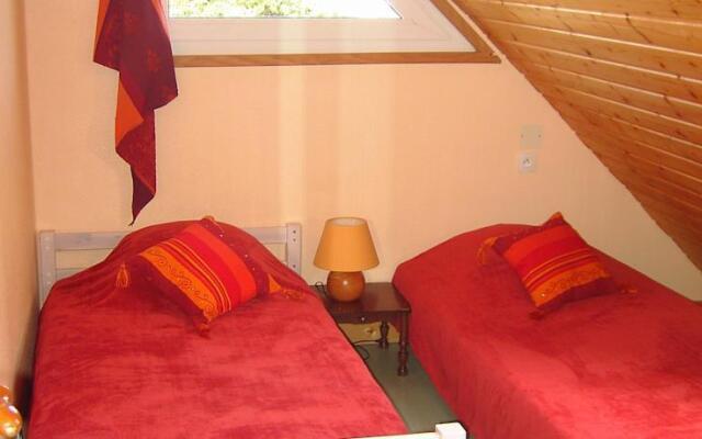 Villa Bord de Mer Kairon-Plage